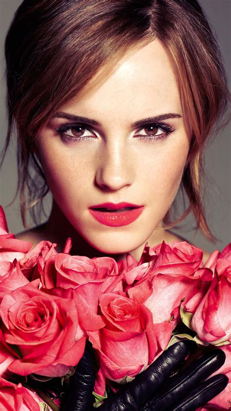 (HD) Emma Watson .